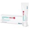 Lichtena MED II Crema Trattamento Dermatosi Infiammatorie 50 ml