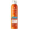 Rilastil Sun System Baby Spray Vapo SPF 50 Protezione Bambini 200 ml