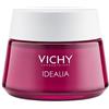 Vichy Idéalia Crema Energizzante Illuminante Pelle Secca 50 ml