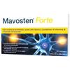 Mavosten Forte Integratore per un Sistema Nervoso Sano 20 Compresse