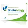 BACTOBLIS SF 30CPR OROSOL