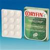 SIT LABORATORIO FARMAC. Srl Coryfin C S/zucch Mentolo 48g