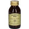 Dr.giorgini Ser-Vis Srl Olivis-T Plus Pastiglie 500Mg 90 G g