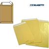 BLASETTI 500 BUSTE A SACCO AVANA 190X260MM 80GR C/STRIP MONODEX