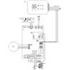 Innova Scheda Elettronica ESE745II Per Comando A Muro M7
