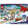 Costruzioni - Lego: 41758 - Friends - Calendario Dell'avvento