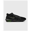 Nike Lebron Witness VIII Nero Uomo