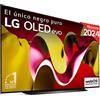 LG Smart TV LG 83C44LA 4K Ultra HD OLED AMD FreeSync 83