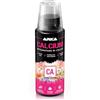 ARKA Calcium - additivo integratore di calcio per tutti gli acquari marini, incluso stabilizzatore di pH, ottimizza la crescita sana dei coralli e degli invertebrati,