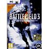 Electronic Arts Battlefield 3: Aftermath