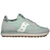 SAUCONY JAZZ ORIGINAL VERDE MENTA/BIANCO