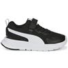 PUMA EVOLVE RUN MESH AC+ PS NERO/BIANCO