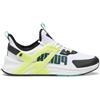 PUMA PACER + BIANCO/MULTICOLOR