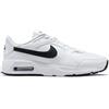 NIKE AIR MAX SC BIANCO/NERO