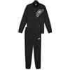 PUMA POWER TRACKSUIT nero (01)