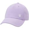 CHAMPION BASEBALL CAP LILLA (VS022)