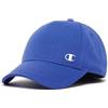 CHAMPION BASEBALL CAP BLU ROYAL (BS071)