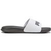 PUMA POPCAT 20 BIANCO/GRIGIO