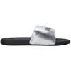 PUMA COOL CAT 2.0 METALLIC SHINE argento (02)