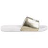 PUMA COOL CAT 2.0 METALLIC SHINE oro (01)