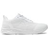 KAPPA LOGO ROOCKEY Bianco