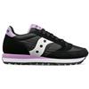 SAUCONY JAZZ ORIGINAL NERO/BIANCO