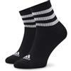 ADIDAS 3S C SPW MID 3P Nero