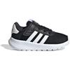ADIDAS LITE RACER 3.0 EL I Nero