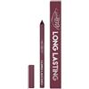 MAMI Srl PUROBIO COSMETICS MATITA LABBRA LONG LASTING 011L MALVA SCURO
