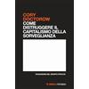 Mimesis Come distruggere il capitalismo della sorveglianza