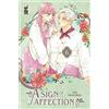 Star Comics A sign of affection (Vol. 6)