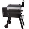 Traeger Barbecue a pellet mod. PRO 22 con sonda per carne e 6 modalità di cottura
