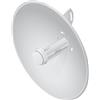 Ubiquiti Networks Ubiquiti PowerBeam M5 PBE-M5-400 - CPE access point outdoor POE 5GHz 25dBi