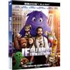 Paramount IF - Gli Amici Immaginari (4K UHD + Blu-ray)