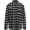 B-USED - Camicia a quadri
