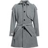 BERNA - Cappotto
