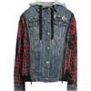 DESIGUAL - Giubbotto jeans