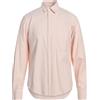 SANDRO - Camicia tinta unita