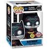 Pop! Funko Funko POP ! DC super heroes Batman 409 - si illumina al buio