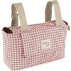 Walking Mum Borsa Organizer Walking Mum I Love Vichy Rosa