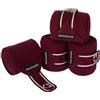 Equestro Fasce in Pile Traspirante Diamond
