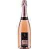 Enrico Serafino - Oudeis Rosé de Saignée - Brut Millesimato 2020 - Alta Langa Docg - Metodo Classico - 75cl