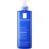 La Roche Posay Linea Toleriane Gel Detergente Schiumogeno Doppia Azione 400 ml