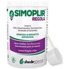 SHEDIR PHARMA Simoplir Regola Polvere 140g