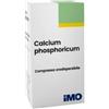 Imo Calcium Phosphoricum 12d 200 Compresse