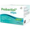 METAGENICS BELGIUM BVBA Probactiol Stips Integratore Prebiotico 40 Bustine