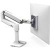 Ergotron LX Series 45-490-216 supporto da tavolo per Tv a schermo piatto 81,3 cm (32) Bianco