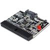 Vetrine in rete Vetrineinrete® Convertitore Adattatore IDE a SATA bidirezonale con Porta IDE 40 Pin e connettore 4 Pin Hard Disk CD/Dvd D43