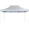 BERTONI Market 3x4,5 Plus Gazebo Pieghevole Automatico