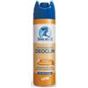 Sano e bello deodorante deoclin fiori d'arancio 250 ml